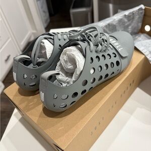 NOBULL Indoor Cycling Shoes - Black and Gray